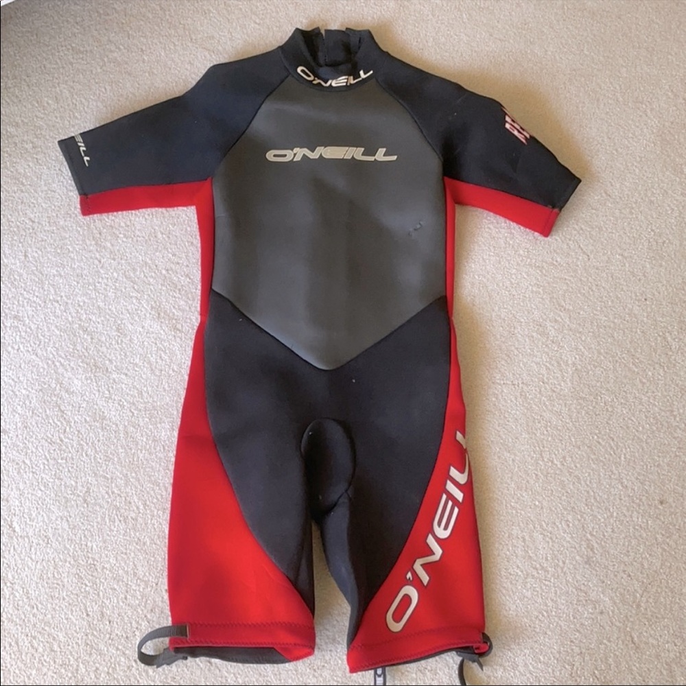 O’Neill wetsuit size XL